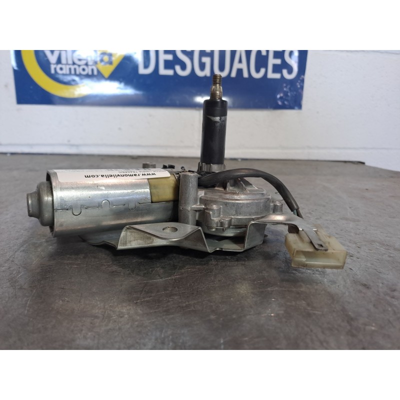 Recambio de motor limpia trasero para renault kangoo (f/kc0) 1.5 dci diesel | 0.03 - ... 1.5 dci diesel | 0.03 - ... referencia 