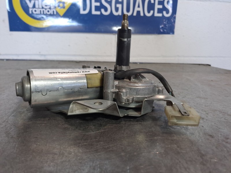 Recambio de motor limpia trasero para renault kangoo (f/kc0) 1.5 dci diesel | 0.03 - ... 1.5 dci diesel | 0.03 - ... referencia 