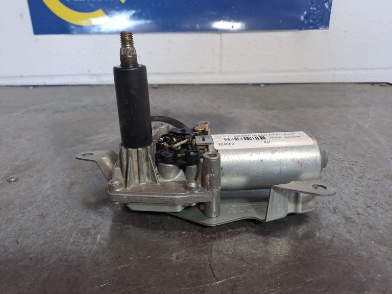 Recambio de motor limpia trasero para renault kangoo (f/kc0) 1.5 dci diesel | 0.03 - ... 1.5 dci diesel | 0.03 - ... referencia 