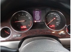 audi a8 (4e2) del año 2004
