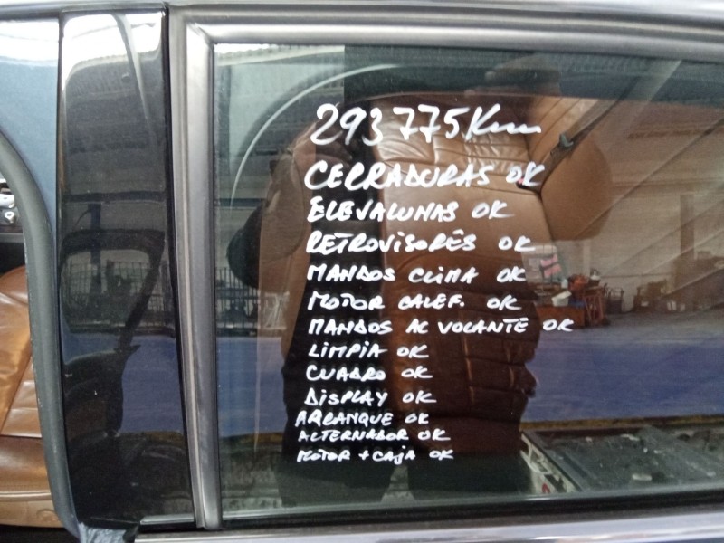 audi a8 (4e2) del año 2004