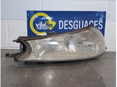 Recambio de faro izquierdo para ford mondeo berlina (gd)  | 0.97 - 0.01  | 0.97 - 0.01 referencia OEM IAM   