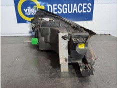 Recambio de faro izquierdo para ford mondeo berlina (gd)  | 0.97 - 0.01  | 0.97 - 0.01 referencia OEM IAM    2