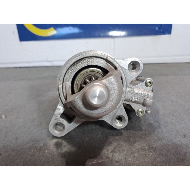 Recambio de motor arranque para ford mondeo berlina (gd)  | 0.97 - 0.01  | 0.97 - 0.01 referencia OEM IAM XS7U11000C4A1 9223AI 