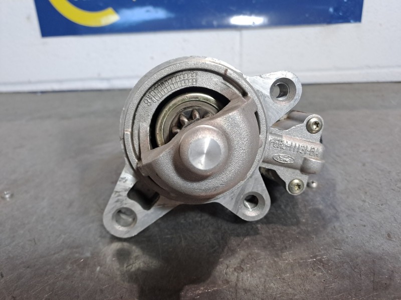 Recambio de motor arranque para ford mondeo berlina (gd)  | 0.97 - 0.01  | 0.97 - 0.01 referencia OEM IAM XS7U11000C4A1 9223AI 
