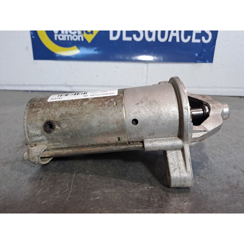 Recambio de motor arranque para ford mondeo berlina (gd)  | 0.97 - 0.01  | 0.97 - 0.01 referencia OEM IAM XS7U11000C4A1 9223AI 