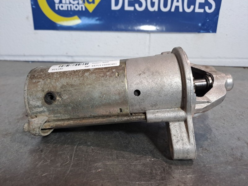 Recambio de motor arranque para ford mondeo berlina (gd)  | 0.97 - 0.01  | 0.97 - 0.01 referencia OEM IAM XS7U11000C4A1 9223AI 