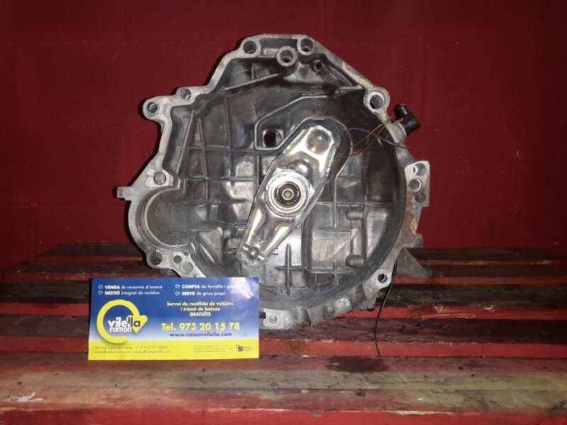 Recambio de caja cambios para audi a6 berlina (4b2) 2.4 (121kw) | 04.97 - 12.01 2.4 (121kw) | 04.97 - 12.01 referencia OEM IAM D