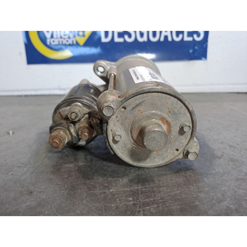 Recambio de motor arranque para ford mondeo berlina (gd)  | 0.97 - 0.01  | 0.97 - 0.01 referencia OEM IAM XS7U11000C4A1 9223AI 