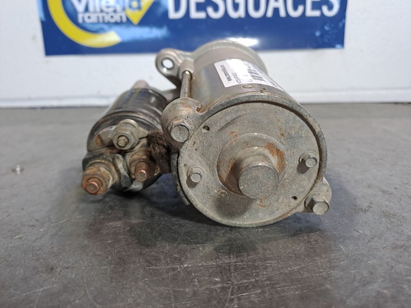 Recambio de motor arranque para ford mondeo berlina (gd)  | 0.97 - 0.01  | 0.97 - 0.01 referencia OEM IAM XS7U11000C4A1 9223AI 