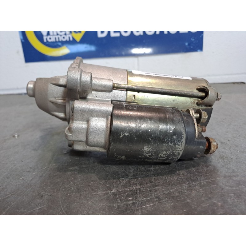Recambio de motor arranque para ford mondeo berlina (gd)  | 0.97 - 0.01  | 0.97 - 0.01 referencia OEM IAM XS7U11000C4A1 9223AI 