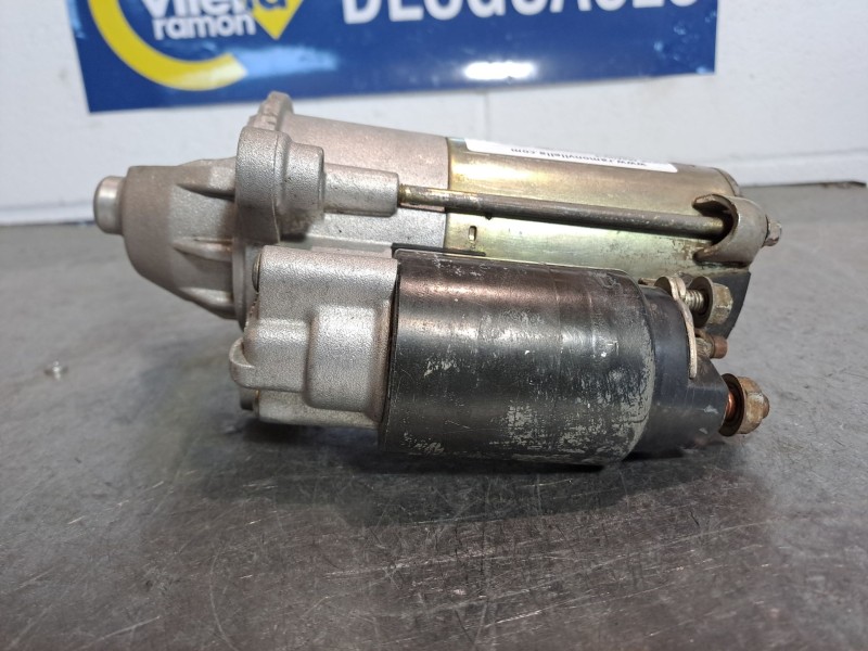 Recambio de motor arranque para ford mondeo berlina (gd)  | 0.97 - 0.01  | 0.97 - 0.01 referencia OEM IAM XS7U11000C4A1 9223AI 