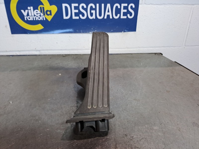 Recambio de potenciometro pedal para seat leon 2.0 tdi 140 style referencia OEM IAM 1K1721503P  