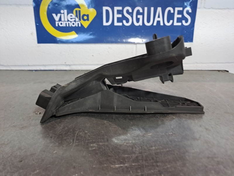 Recambio de potenciometro pedal para seat leon 2.0 tdi 140 style referencia OEM IAM 1K1721503P  