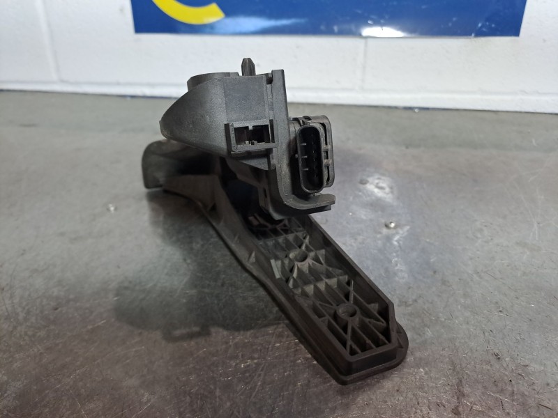Recambio de potenciometro pedal para seat leon 2.0 tdi 140 style referencia OEM IAM 1K1721503P  