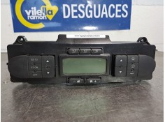 Recambio de mando climatizador para seat leon 2.0 tdi 140 style referencia OEM IAM   
