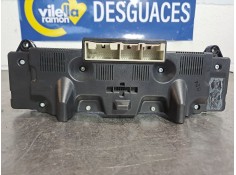 Recambio de mando climatizador para seat leon 2.0 tdi 140 style referencia OEM IAM    2
