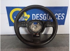 Recambio de volante para seat leon 2.0 tdi 140 style referencia OEM IAM   