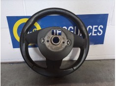 Recambio de volante para seat leon 2.0 tdi 140 style referencia OEM IAM    2