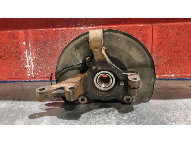 Recambio de mangueta delantera derecha para dodge caliber  | 0.06 - ...  | 0.06 - ... referencia OEM IAM    Recambio de mangueta delantera derecha para dodge caliber  | 0.06 - ...  | 0.06 - ... referencia OEM IAM