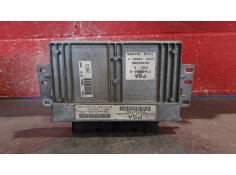 Recambio de centralita motor uce para citroen xsara picasso 1.8 16v sx referencia OEM IAM 9645027280 9644674980 