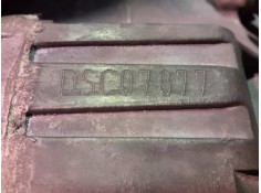 Recambio de caja cambios para audi a6 berlina (4b2) 2.4 (121kw) | 04.97 - 12.01 2.4 (121kw) | 04.97 - 12.01 referencia OEM IAM D 2