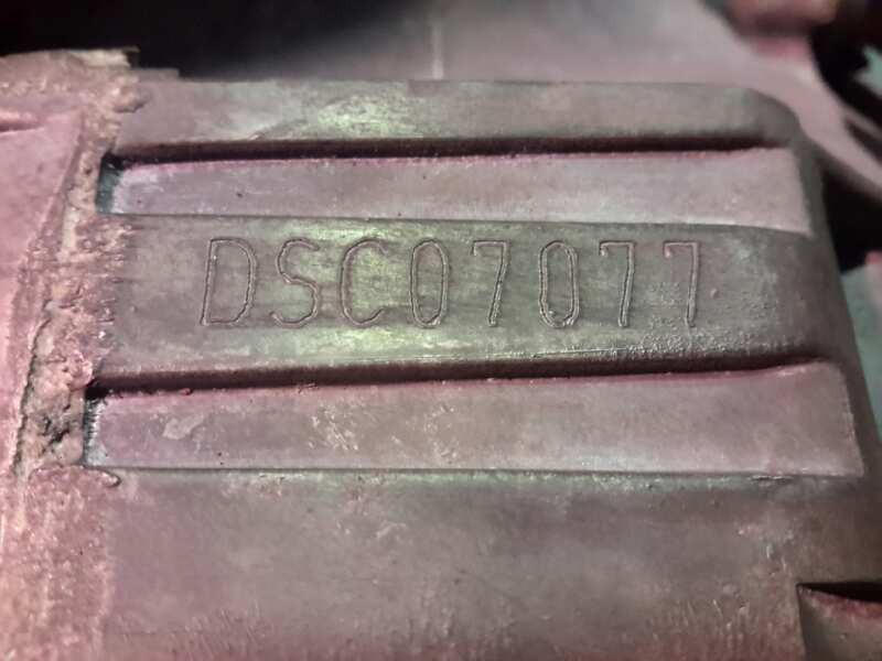 Recambio de caja cambios para audi a6 berlina (4b2) 2.4 (121kw) | 04.97 - 12.01 2.4 (121kw) | 04.97 - 12.01 referencia OEM IAM D