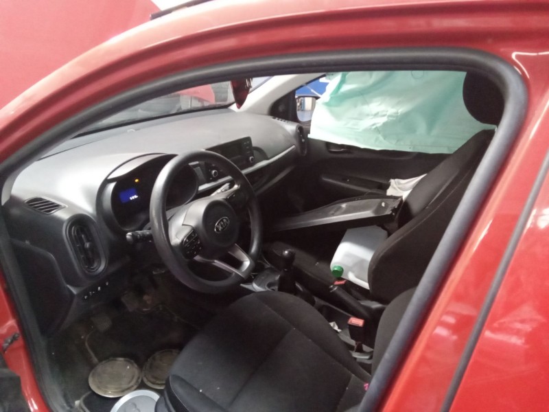 kia picanto (ja)  | 0.17 - ... del año 2019 kia picanto (ja)  | 0.17 - ... del año 2019