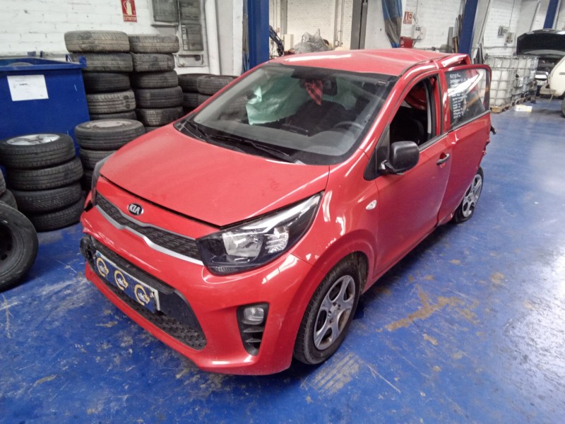 kia picanto (ja)  | 0.17 - ... del año 2019 kia picanto (ja)  | 0.17 - ... del año 2019