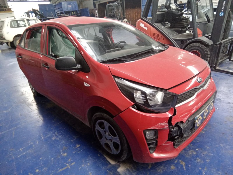 kia picanto (ja)  | 0.17 - ... del año 2019 kia picanto (ja)  | 0.17 - ... del año 2019