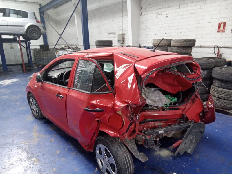 kia picanto (ja)  | 0.17 - ... del año 2019 kia picanto (ja)  | 0.17 - ... del año 2019