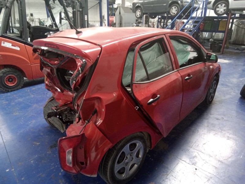 kia picanto (ja)  | 0.17 - ... del año 2019 kia picanto (ja)  | 0.17 - ... del año 2019