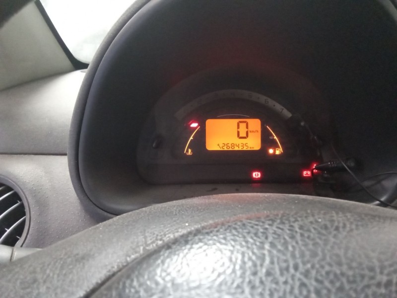 citroen c2 1.4 hdi | 0.03 - ... del año 2005