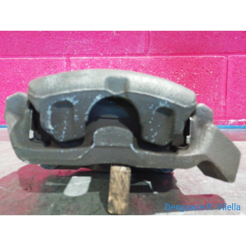 Recambio de pinza freno delan. derecha para renault laguna (b56) 1.6 16v rt | 04.98 - 12.01 1.6 16v rt | 04.98 - 12.01 referenci