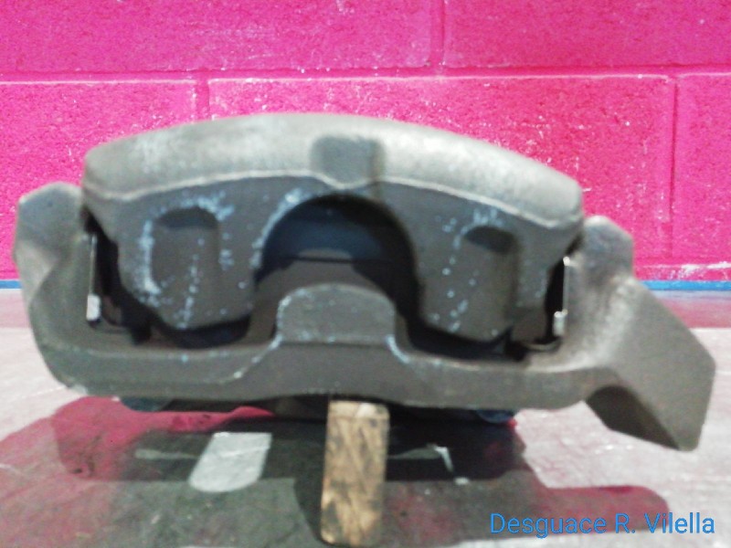 Recambio de pinza freno delan. derecha para renault laguna (b56) 1.6 16v rt | 04.98 - 12.01 1.6 16v rt | 04.98 - 12.01 referenci