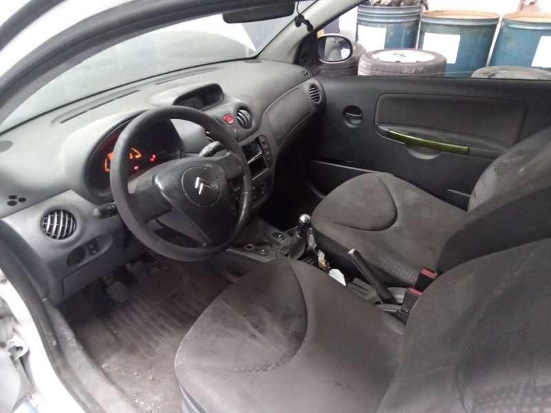 citroen c2 1.4 hdi | 0.03 - ... del año 2005