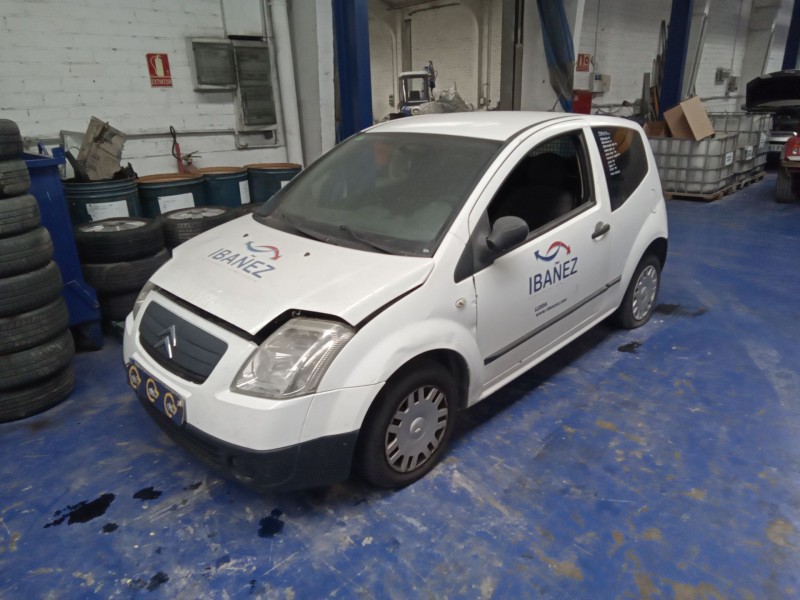 citroen c2 1.4 hdi | 0.03 - ... del año 2005