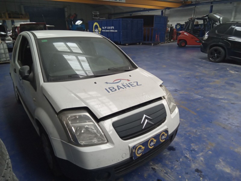 citroen c2 1.4 hdi | 0.03 - ... del año 2005