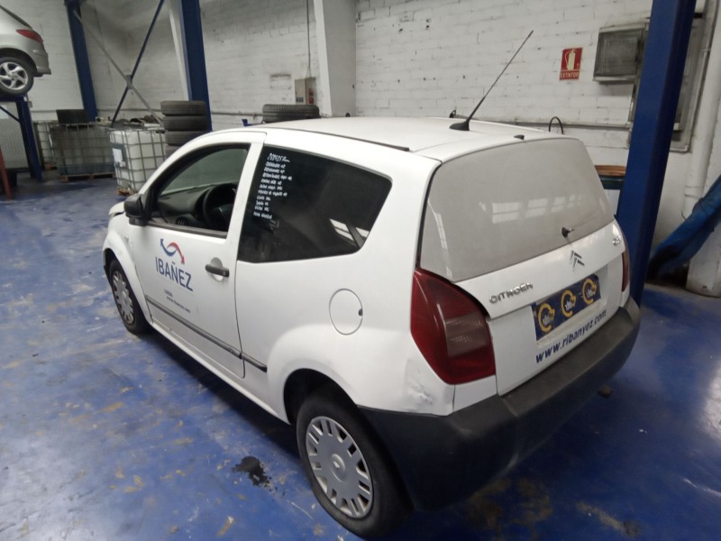 citroen c2 1.4 hdi | 0.03 - ... del año 2005