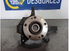Recambio de mangueta delantera derecha para renault laguna ii (bg0) 1.9 dci diesel | 0.01 - ... 1.9 dci diesel | 0.01 - ... refe
