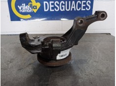 Recambio de mangueta delantera derecha para renault laguna ii (bg0) 1.9 dci diesel | 0.01 - ... 1.9 dci diesel | 0.01 - ... refe 2