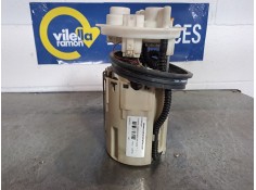 Recambio de aforador para toyota avensis berlina (t25)  | 0.03 - 0.09  | 0.03 - 0.09 referencia OEM IAM