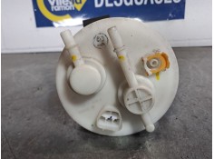 Recambio de aforador para toyota avensis berlina (t25)  | 0.03 - 0.09  | 0.03 - 0.09 referencia OEM IAM    2