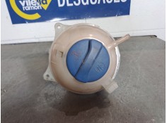 Recambio de deposito expansion para seat cordoba berlina (6k2)  | 0.99 - 0.03  | 0.99 - 0.03 referencia OEM IAM 1H0121407  