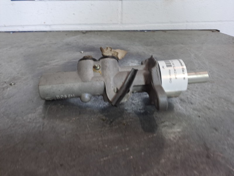 Recambio de bomba freno para seat leon 2.0 tdi 140 style referencia OEM IAM 1K1614019F  