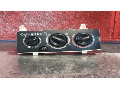 Recambio de mando calef. aire acondicio. para renault megane classic alize 1.6e referencia OEM IAM   