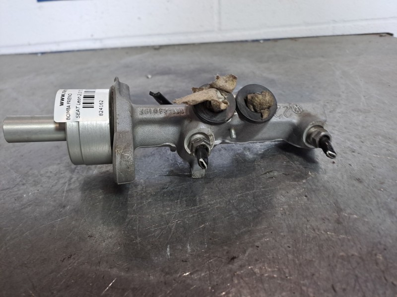 Recambio de bomba freno para seat leon 2.0 tdi 140 style referencia OEM IAM 1K1614019F  
