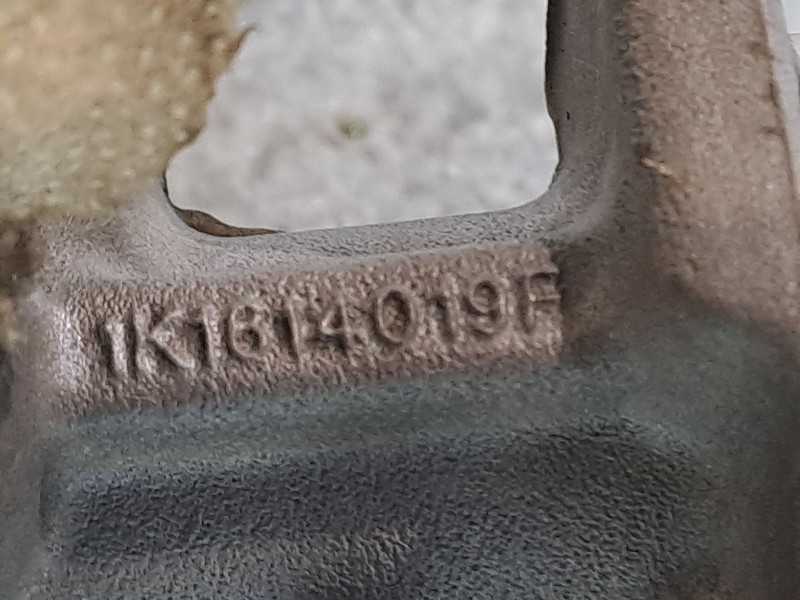 Recambio de bomba freno para seat leon 2.0 tdi 140 style referencia OEM IAM 1K1614019F  