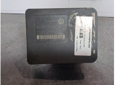 Recambio de abs para seat leon 2.0 tdi 140 style referencia OEM IAM 1K0907379AC 1K0614517AF 