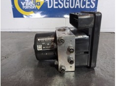 Recambio de abs para seat leon 2.0 tdi 140 style referencia OEM IAM 1K0907379AC 1K0614517AF  2